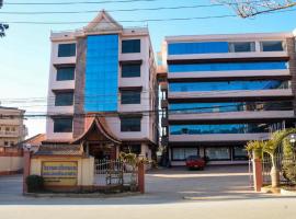 Anoulack Khen Lao Hotel