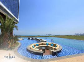 The Rinra，位于Tanjungbunga的酒店