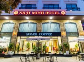 Nhật Minh Hotel - Lạng Sơn
