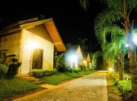 Pangsarapee Resort