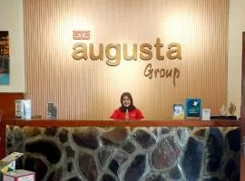Augusta Sukabumi Hotel