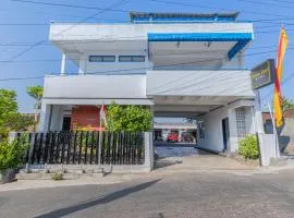Tilamsari Hotel