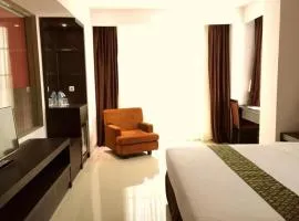 Grand Hawaii Hotel Pekanbaru