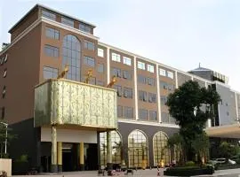 Jie Hao Royal Hotel