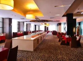 Baodao Exhibition Center Hotel