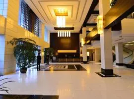 Baodao Exhibition Center Hotel