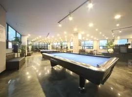 Dinos Hotel