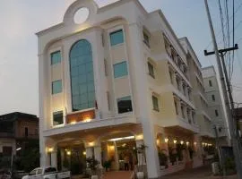 Seng Aroun Hotel