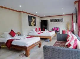 Sripoom Boutique House