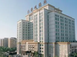Nile Villa International Hotel
