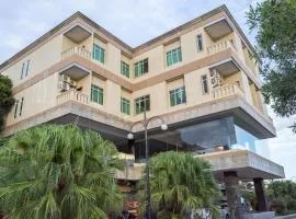Nipah Island Resort