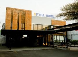 Fitra Hotel Majalengka，位于马贾伦卡的酒店
