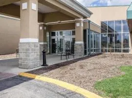 Lifestyle Inn Cedar Falls