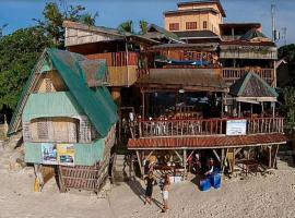 Anda de Boracay in Bohol Hotel，位于安达的酒店