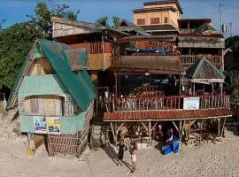 Anda de Boracay in Bohol Hotel