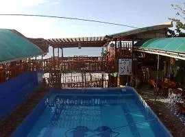 Anda de Boracay in Bohol Hotel