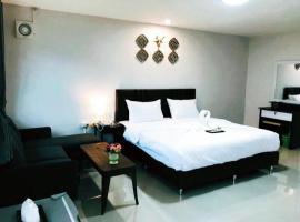 Mung Loei Airport Hotel
