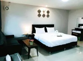 Mung Loei Airport Hotel