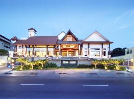 Hotel Horison Sagita Balikpapan