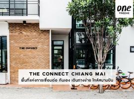The Connect Chiang Mai