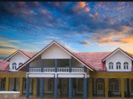 Hotel Aurelia Negombo，位于Dankotuwa的酒店