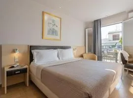 Piraeus City Hotel