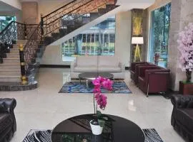 Sunbreeze Hotel