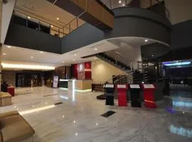 D Maleo Hotel Makassar