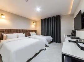 Uijeongbu Hotel Bene