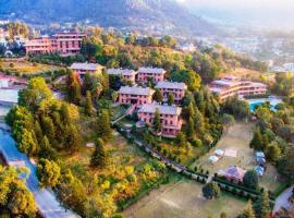 Godavari Village Resort，位于加德满都的酒店