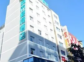 City Comfort Inn Sanya Sanya Bay Walking Street