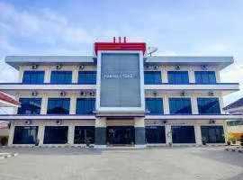 Hakmaz Taba Lubuklinggau Hotel