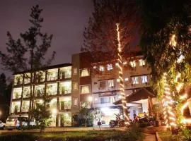 Lotus Bandung Hotel, Cafe, and Meeting Place