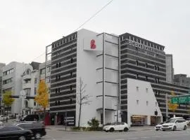 Bobo Hotel Hongdae