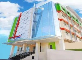 Everbright Ambon Hotel