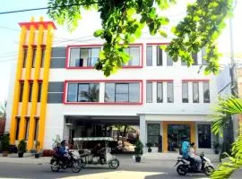 Grand Mutiara Hotel