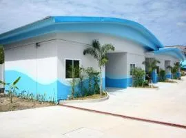Sabai Ez Hotel