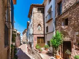 Casa Retiro Vilafames