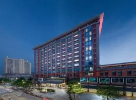 Rezen Hotel Pasonda Junyu