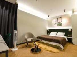 Den Basta Hotel bifc
