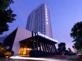 Great International Hotel