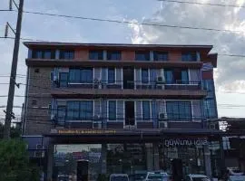 Poompimaan House
