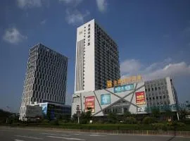 Foshan Baolong Hotel