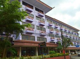 Premier Hotel Nakhonsrithammarat