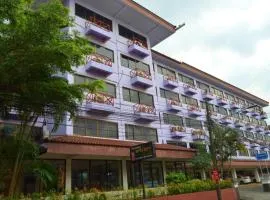 Premier Hotel Nakhonsrithammarat