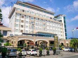 Gran Senyiur Hotel