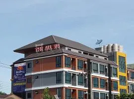 THE ALL 24 Luxury Residence
