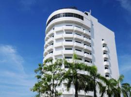 Florida Hotel
