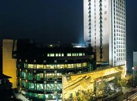 Culture Plaza Hotel