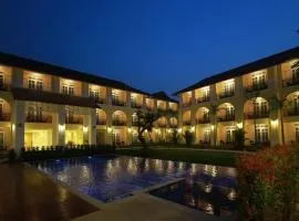 Khamthana the Colonial Hotel Chiangrai